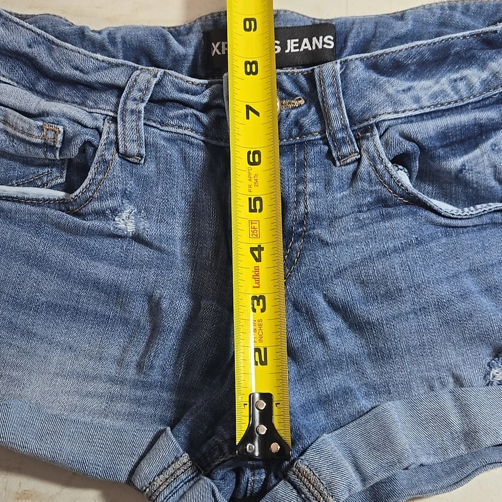 Express Jeans stylish comfortable